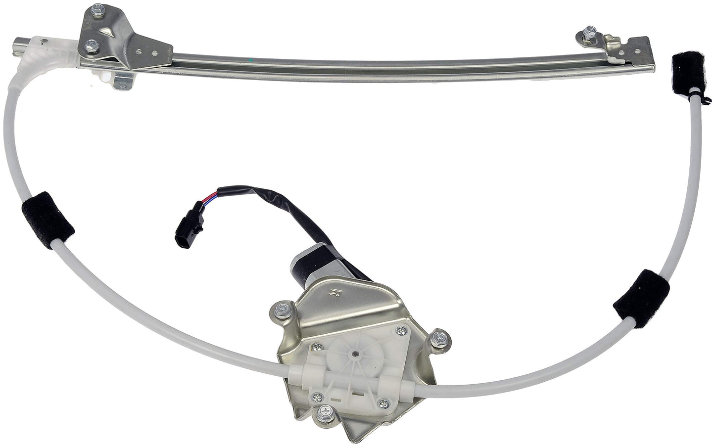 Dorman 748-568 Rear Passenger Side Power Window Regulator and Motor Assembly Compatible with Select Jeep Models