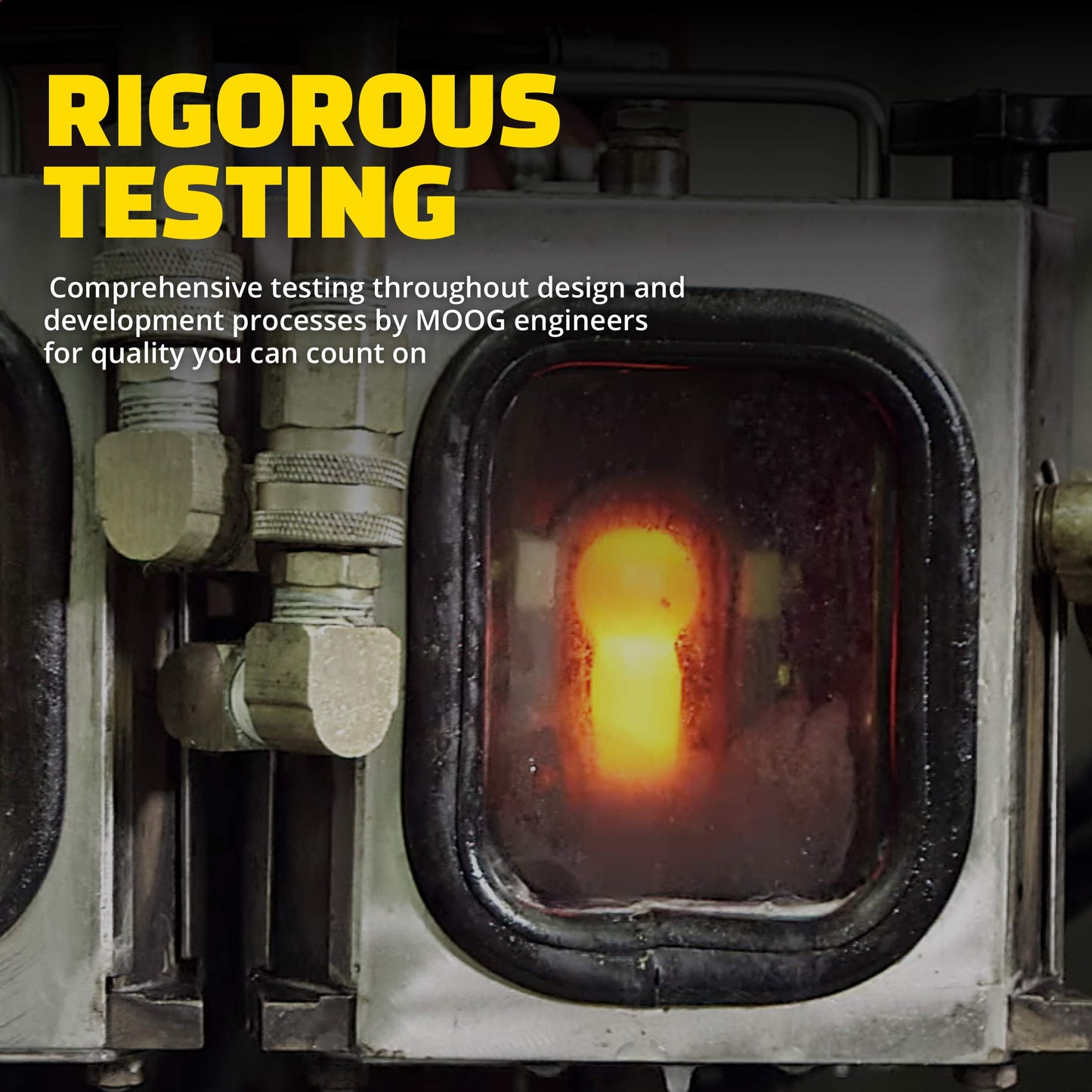 MOOG K500429T005 Suspension Ball Joint for Ram 2500