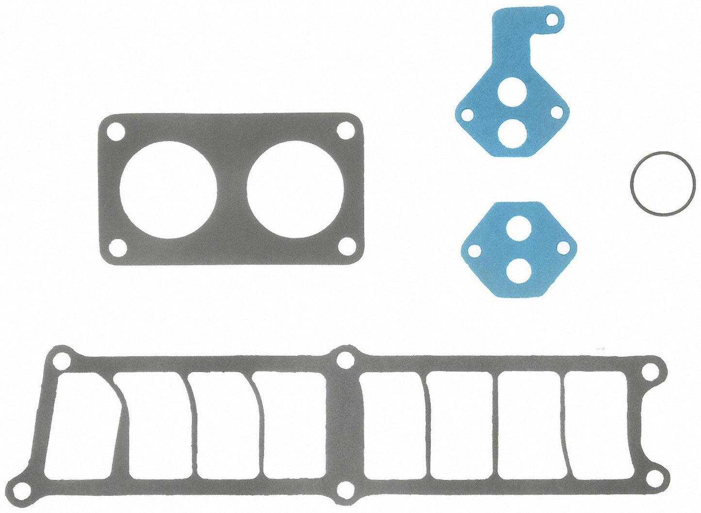FEL-PRO MS 93834 Plenum Gasket Set