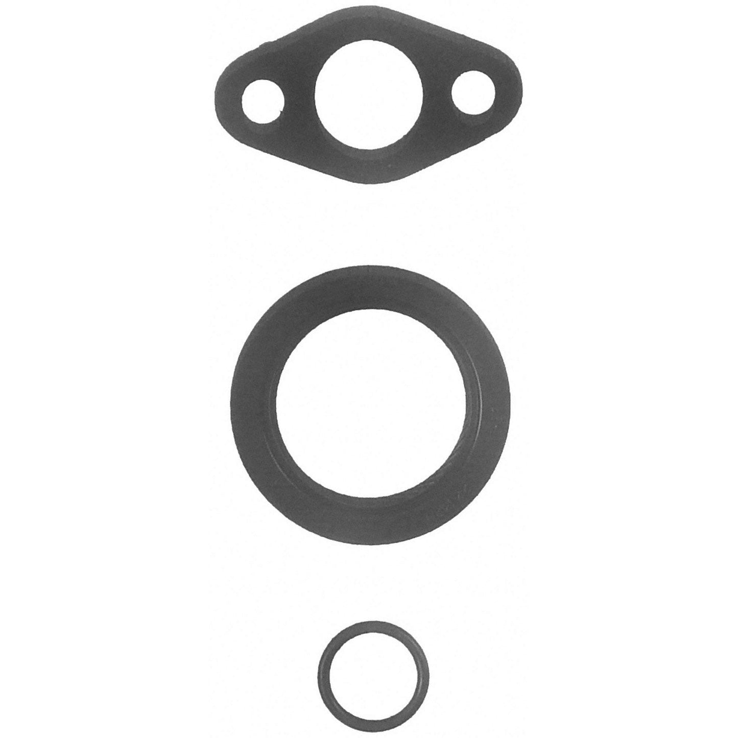 FEL-PRO TCS 45723 Timing Cover Gasket Set