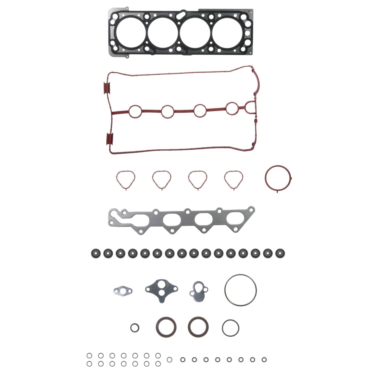 FEL-PRO HS 26378 PT Head Gasket Set