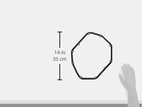 FEL-PRO OS 30805 Oil Pan Gasket Set