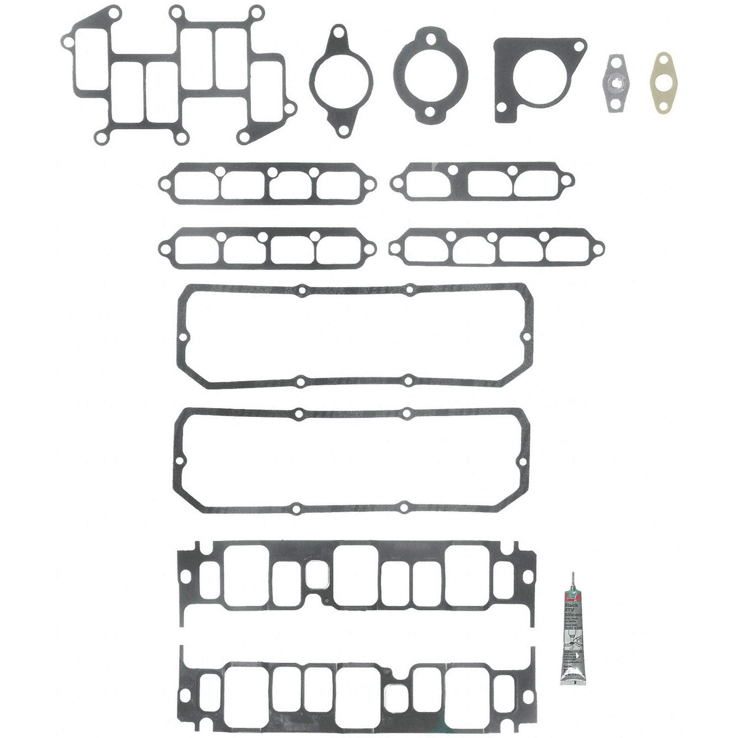 FEL-PRO MS 93020 Intake Manifold Gasket Set