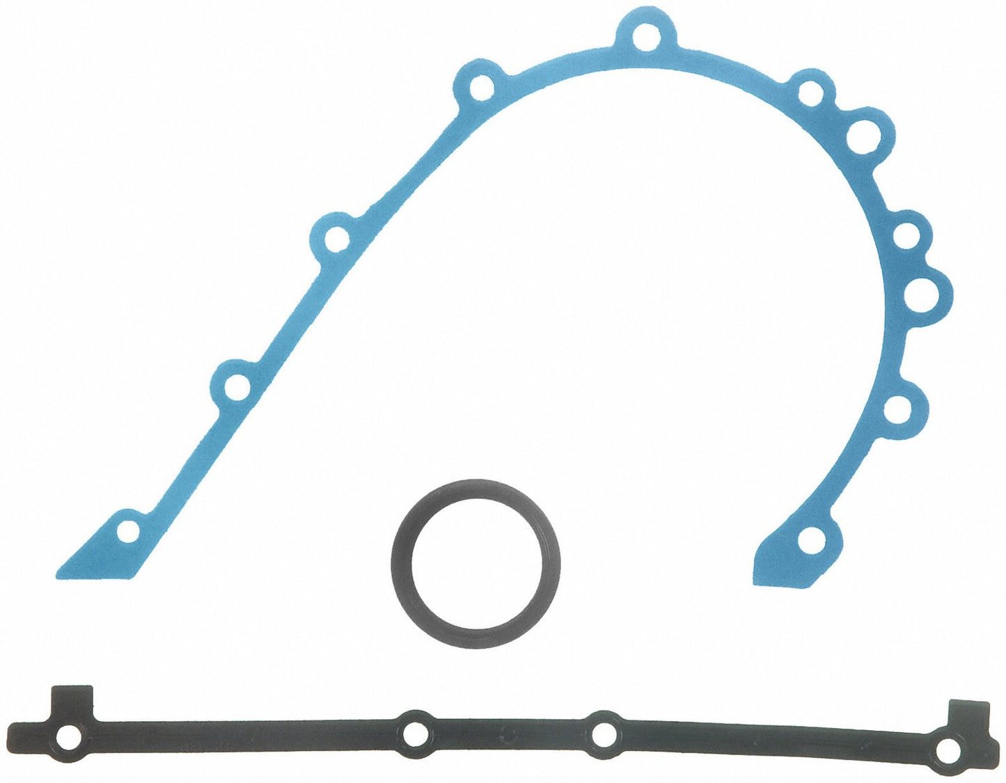 FEL-PRO TCS 45117 Timing Cover Gasket Set