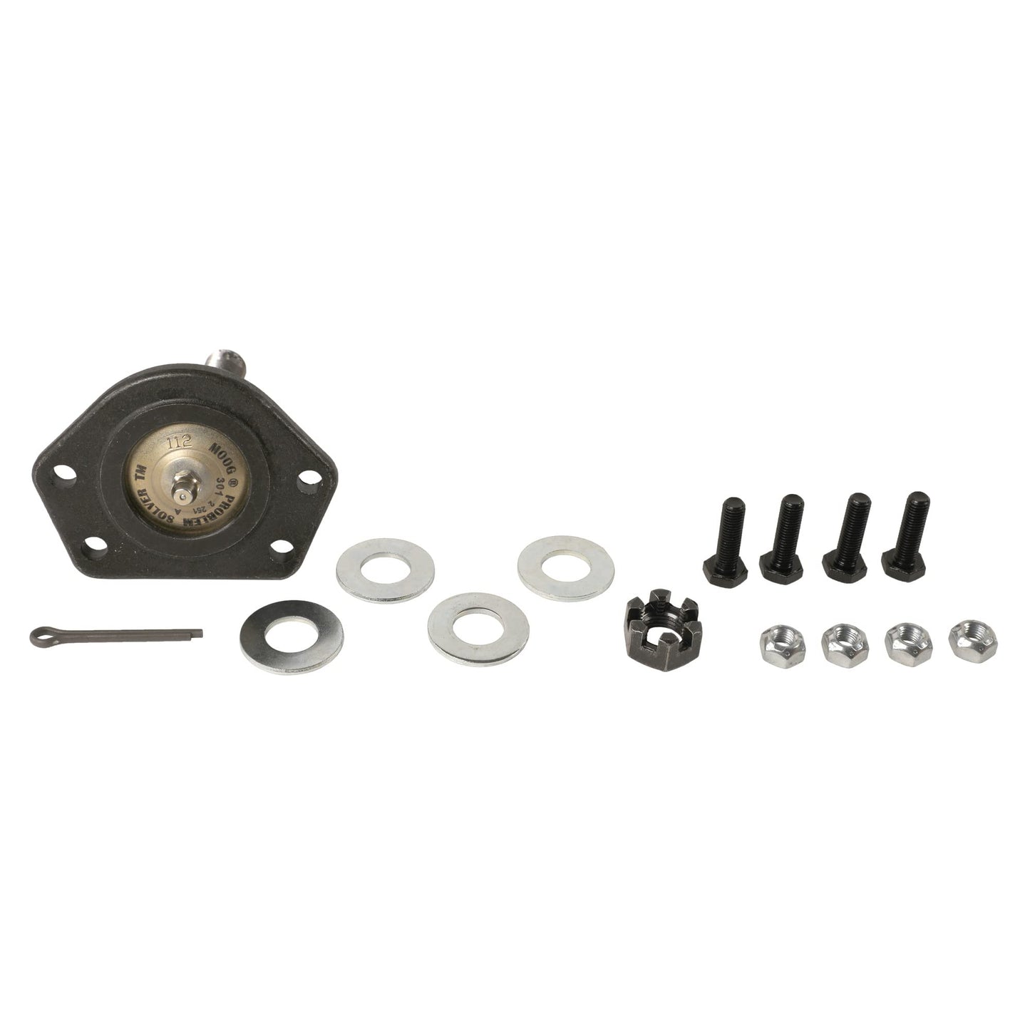 MOOG K5208 Front Upper Suspension Ball Joint for Chevrolet S10