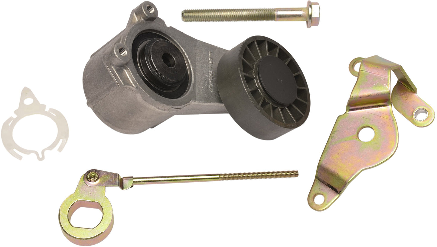 Continental 49333 Accu-Drive Tensioner Assembly