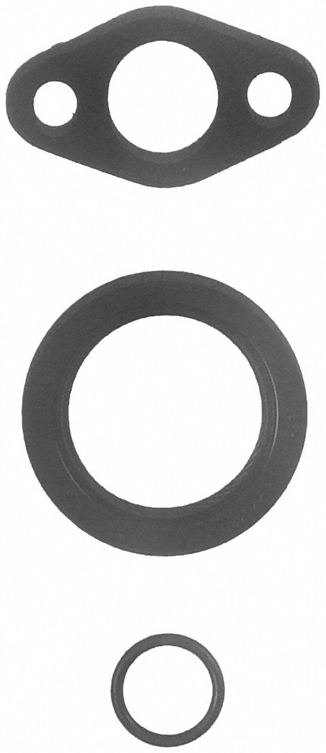 FEL-PRO TCS 45723 Timing Cover Gasket Set