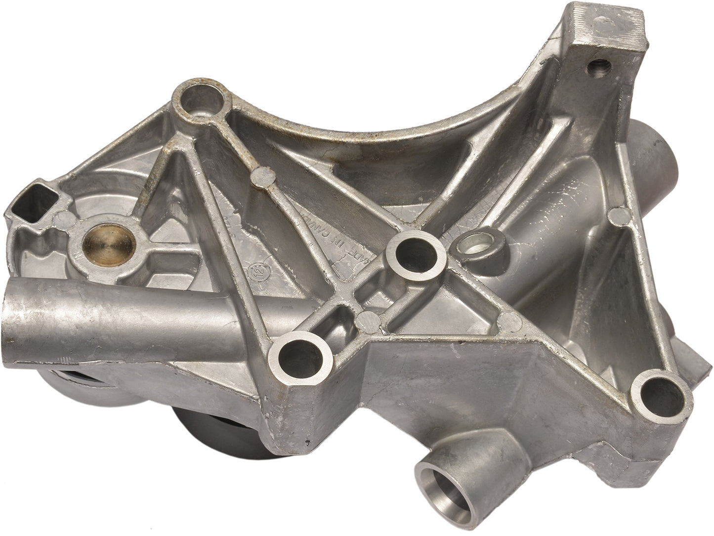 Continental 49336 Accu-Drive Tensioner Assembly