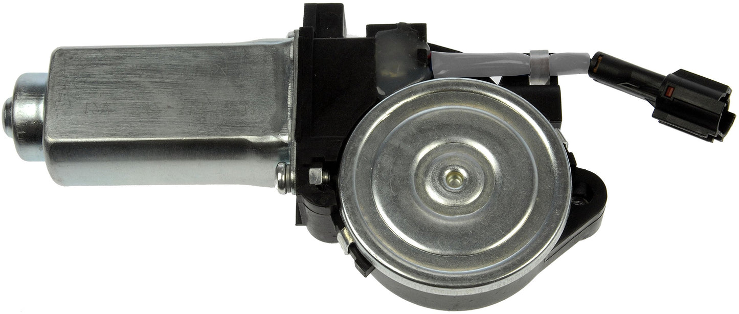Dorman 742-315 Power Window Motor Compatible with Select Models