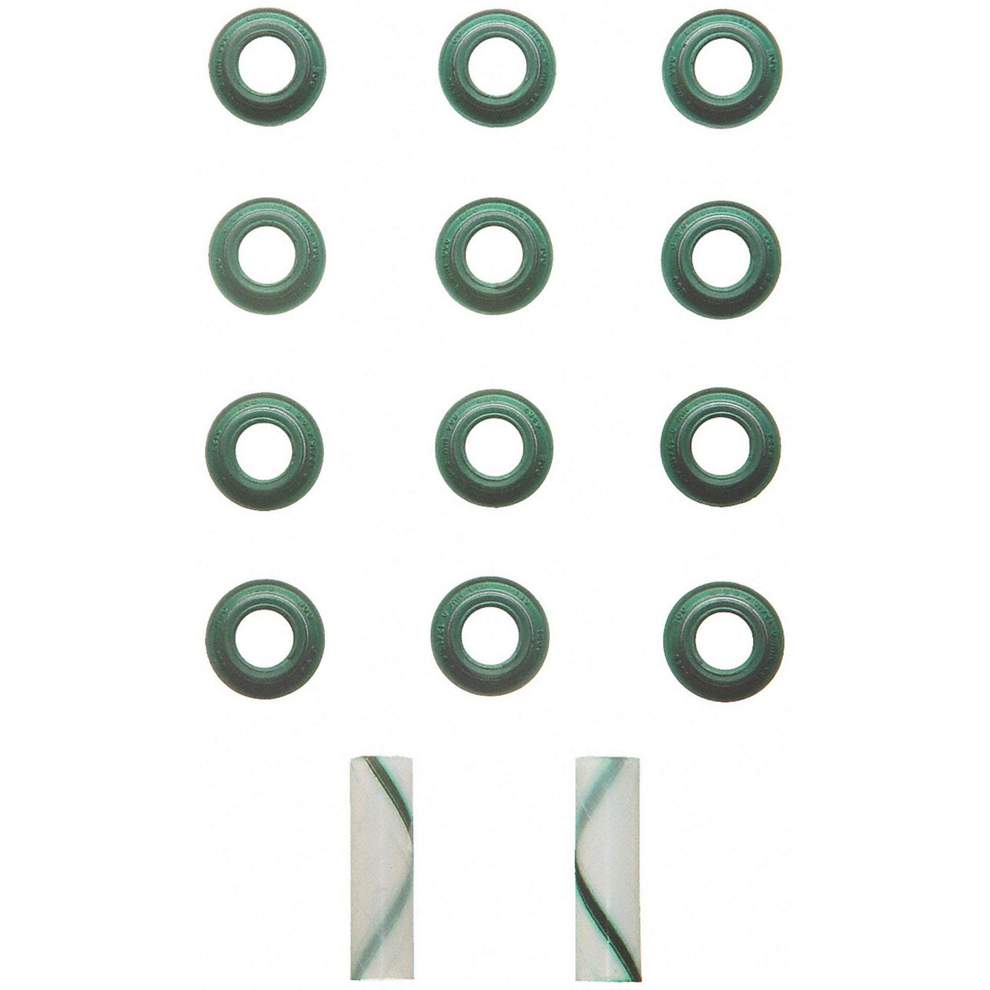 FEL-PRO SS 72686 Valve Stem Seal Set
