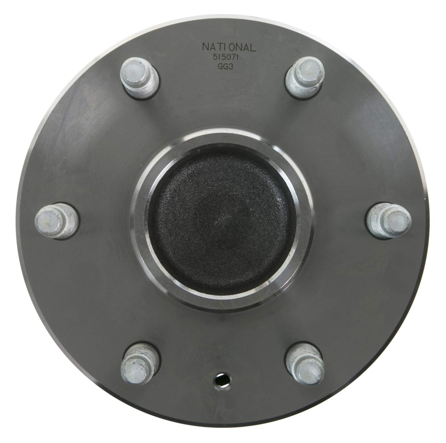 MOOG 515071 Wheel Bearing and Hub Assembly for Chevrolet Silverado 1500