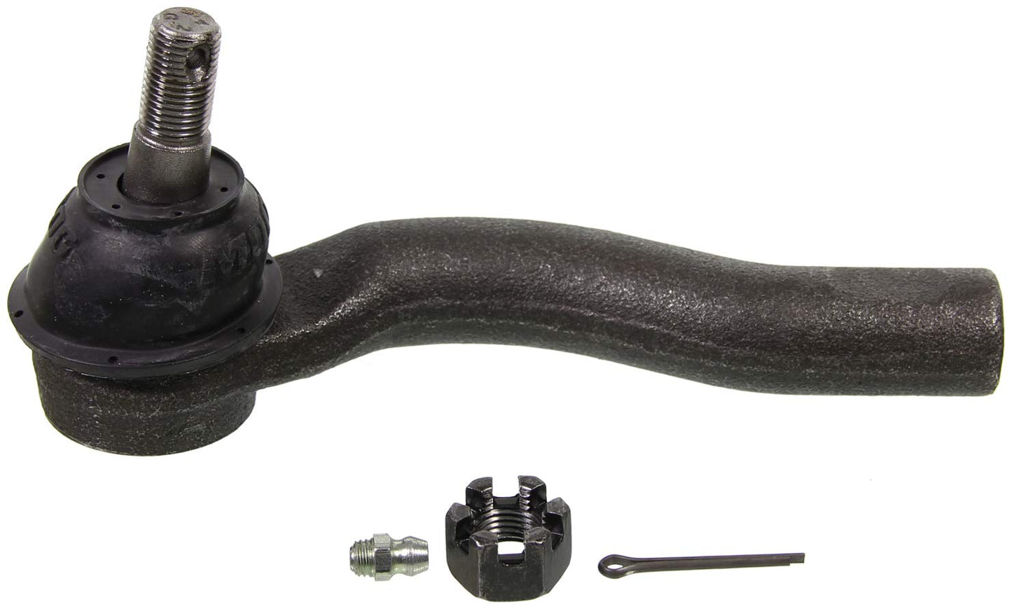 MOOG ES800102 Steering Tie Rod End for Ford Fusion