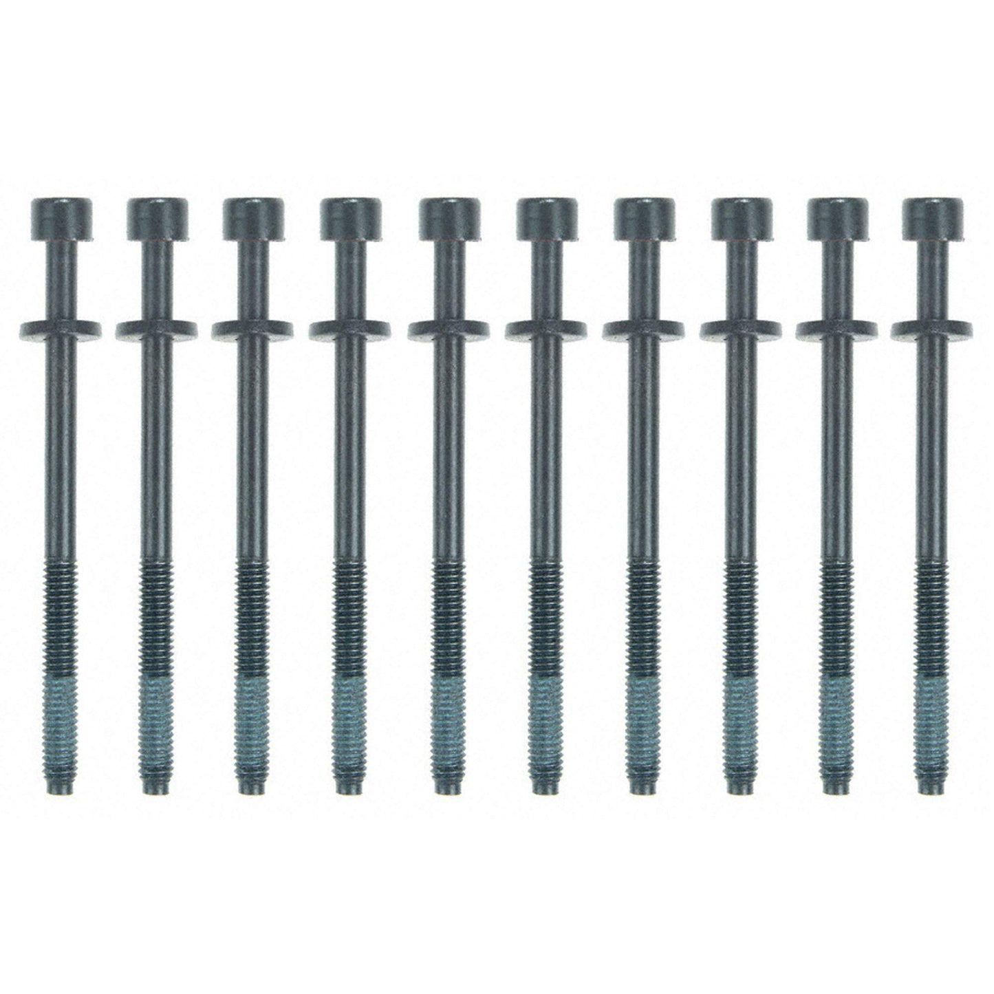 FEL-PRO ES 72217 Head Bolt Set