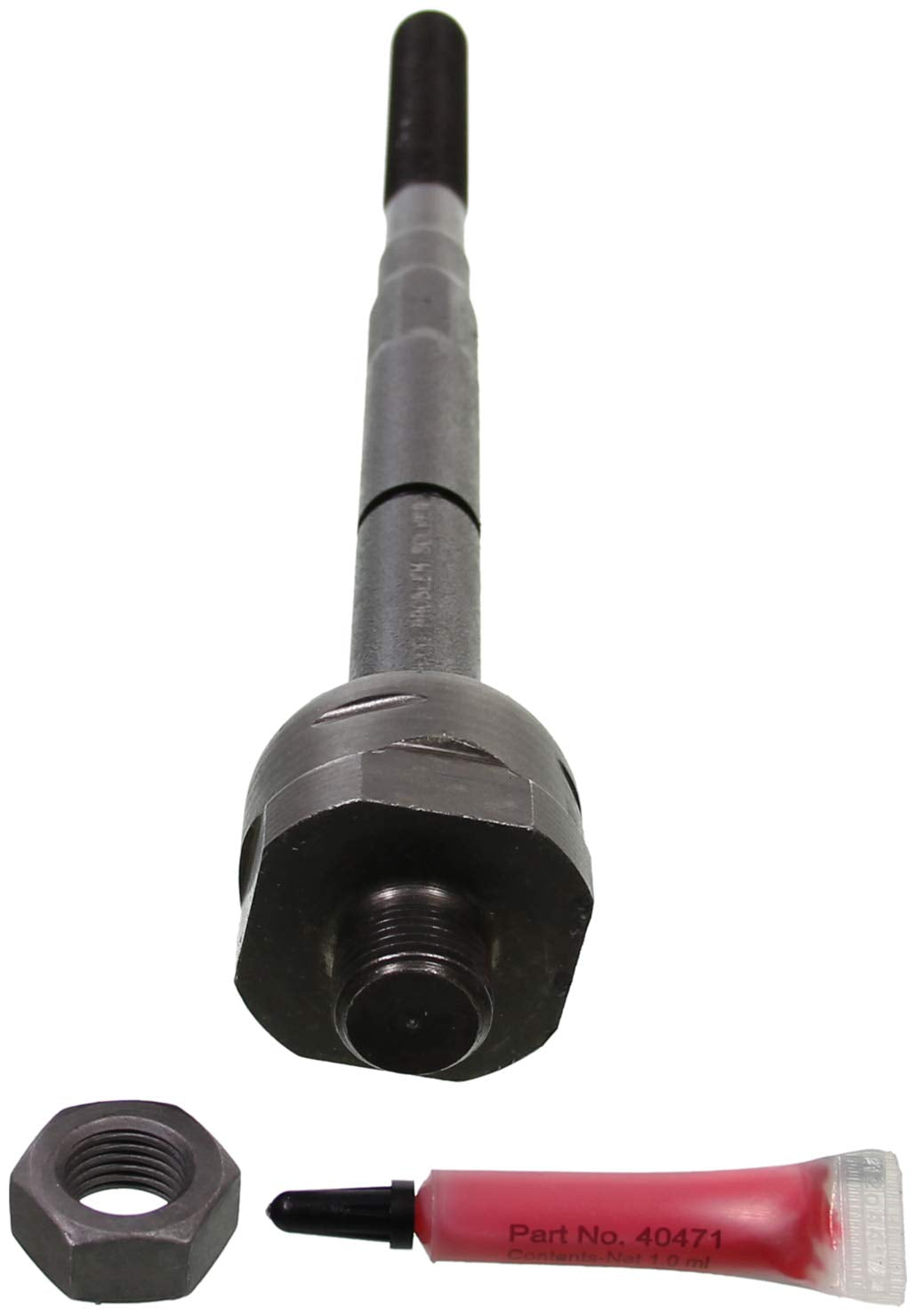 MOOG EV80341 Steering Tie Rod End for Chevrolet Colorado