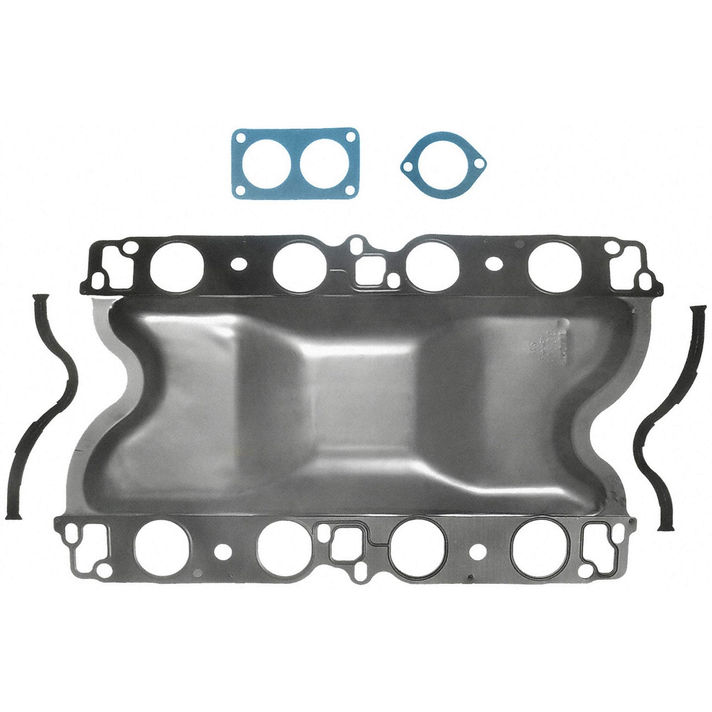 FEL-PRO MS 96018 Valley Pan Gasket Set
