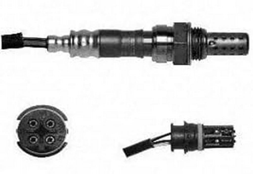 Denso 234-4672 Oxygen Sensor
