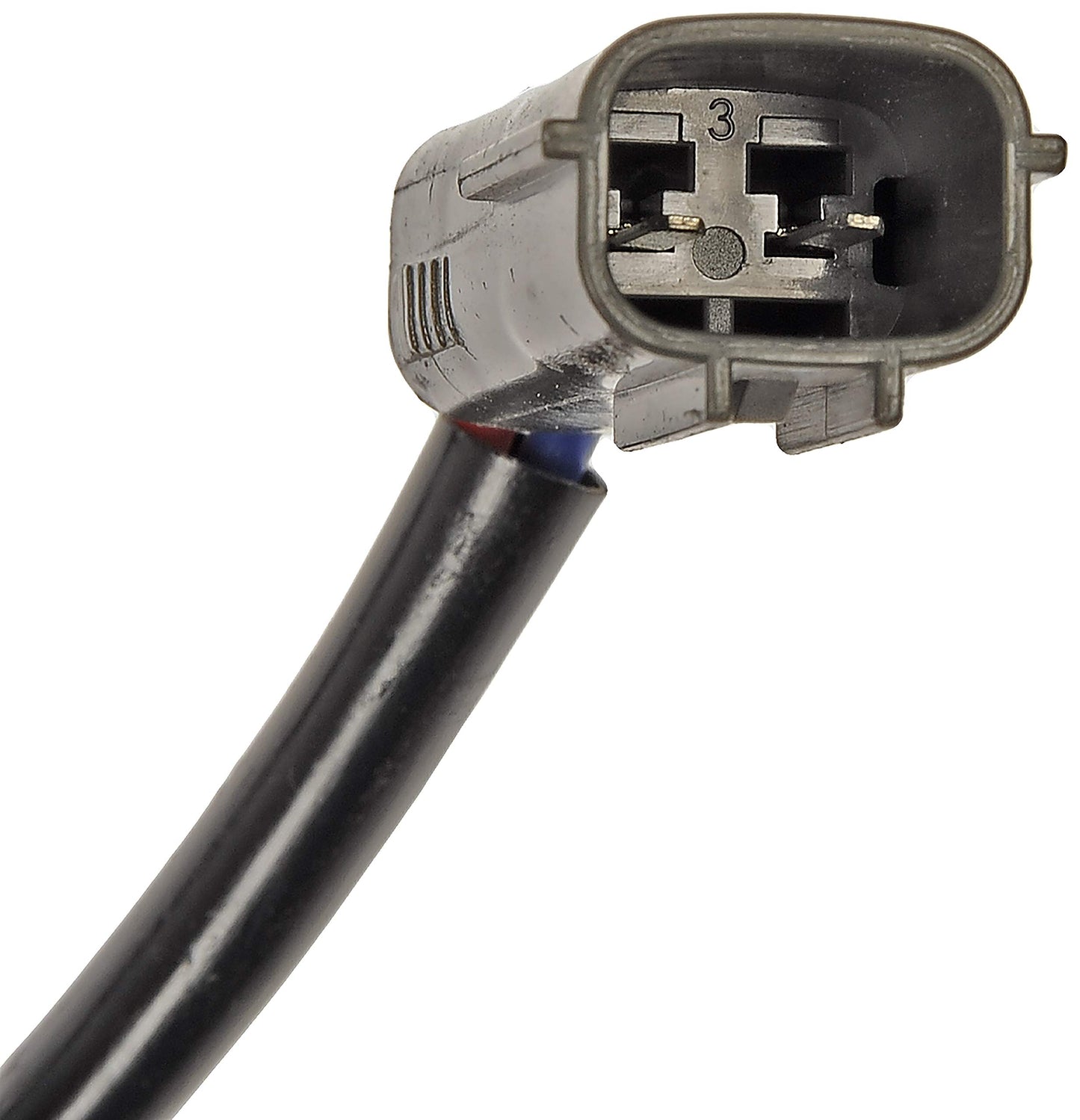 Dorman 748-617 Rear Driver Side Power Window Regulator and Motor Assembly Compatible with Select Ford / Mercury Models
