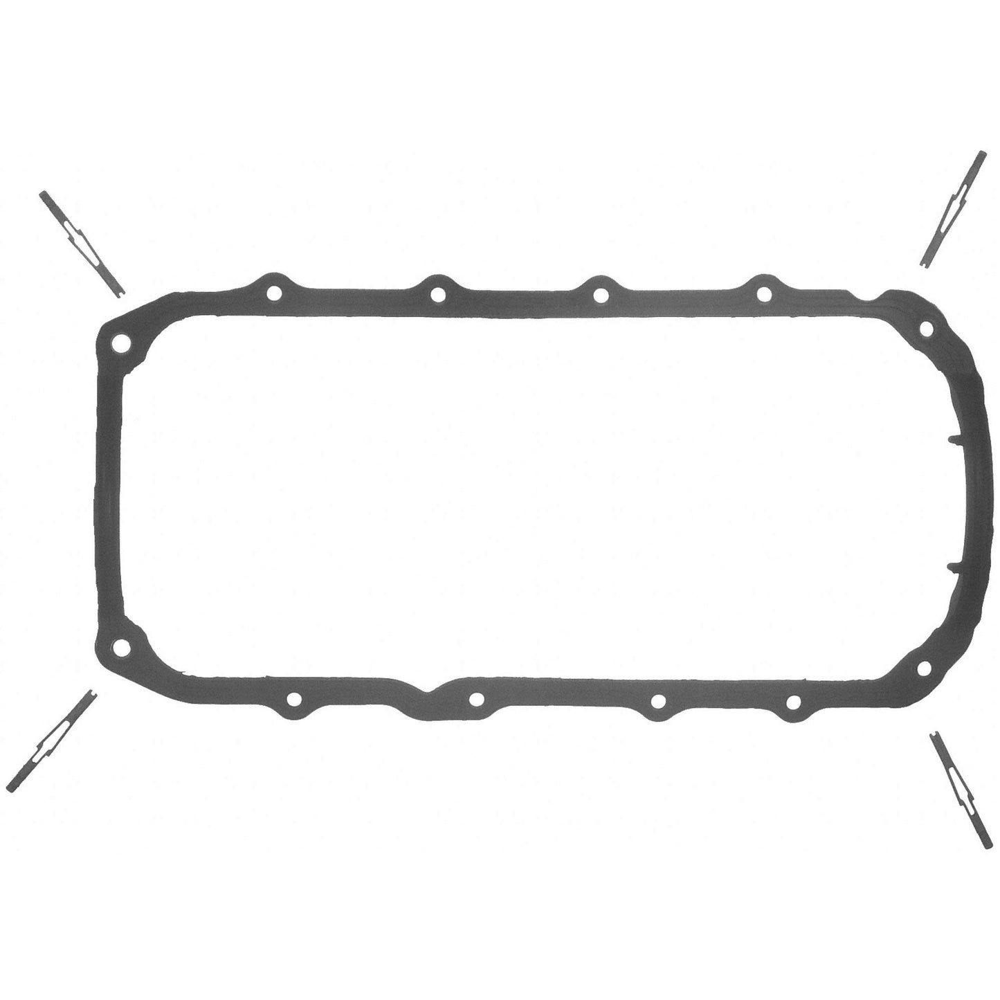 FEL-PRO OS 34501 R Oil Pan Gasket Set