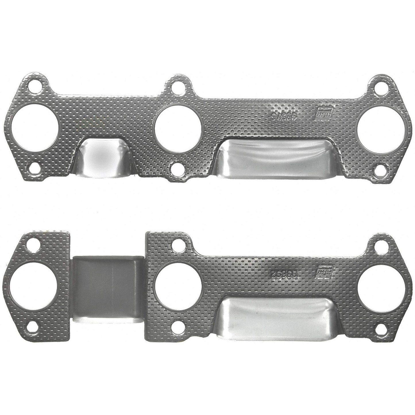 FEL-PRO MS 93692 Exhaust Manifold Gasket Set