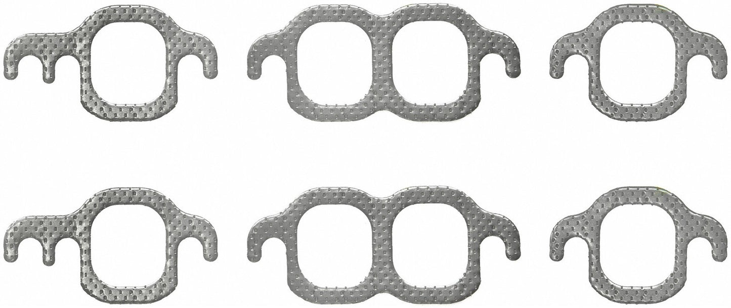 FEL-PRO MS 9275 B Exhaust Manifold Gasket Set (Color: Assorted)