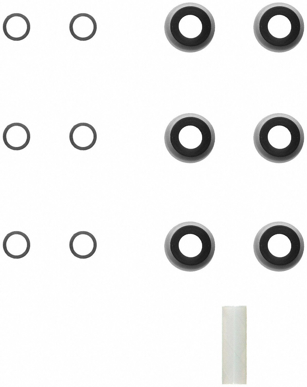 FEL-PRO SS 72876 Valve Stem Seal Set