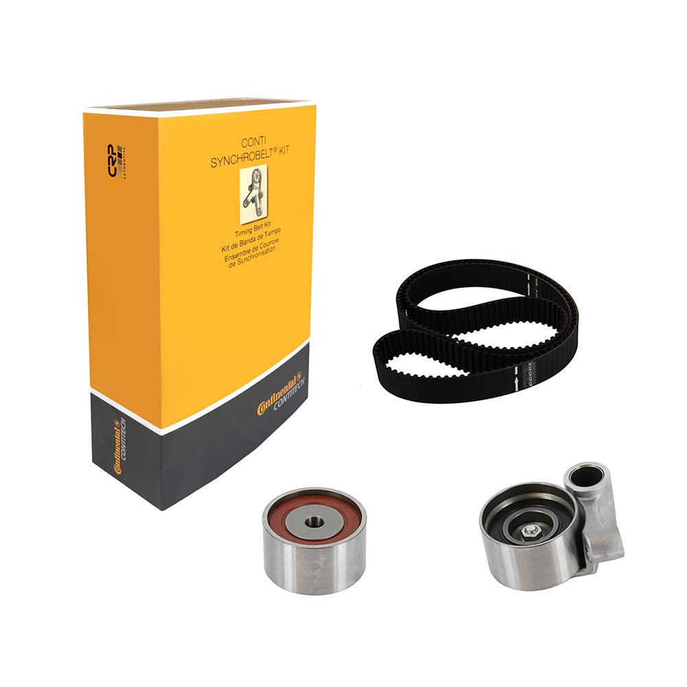 CRP Automotive ContiTech TB298K1 Timing Belt Tensioner Kit