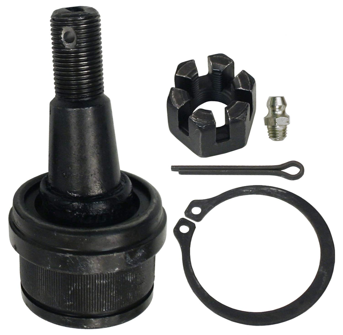 MOOG K80195 Front Lower Suspension Ball Joint for Ford E-150