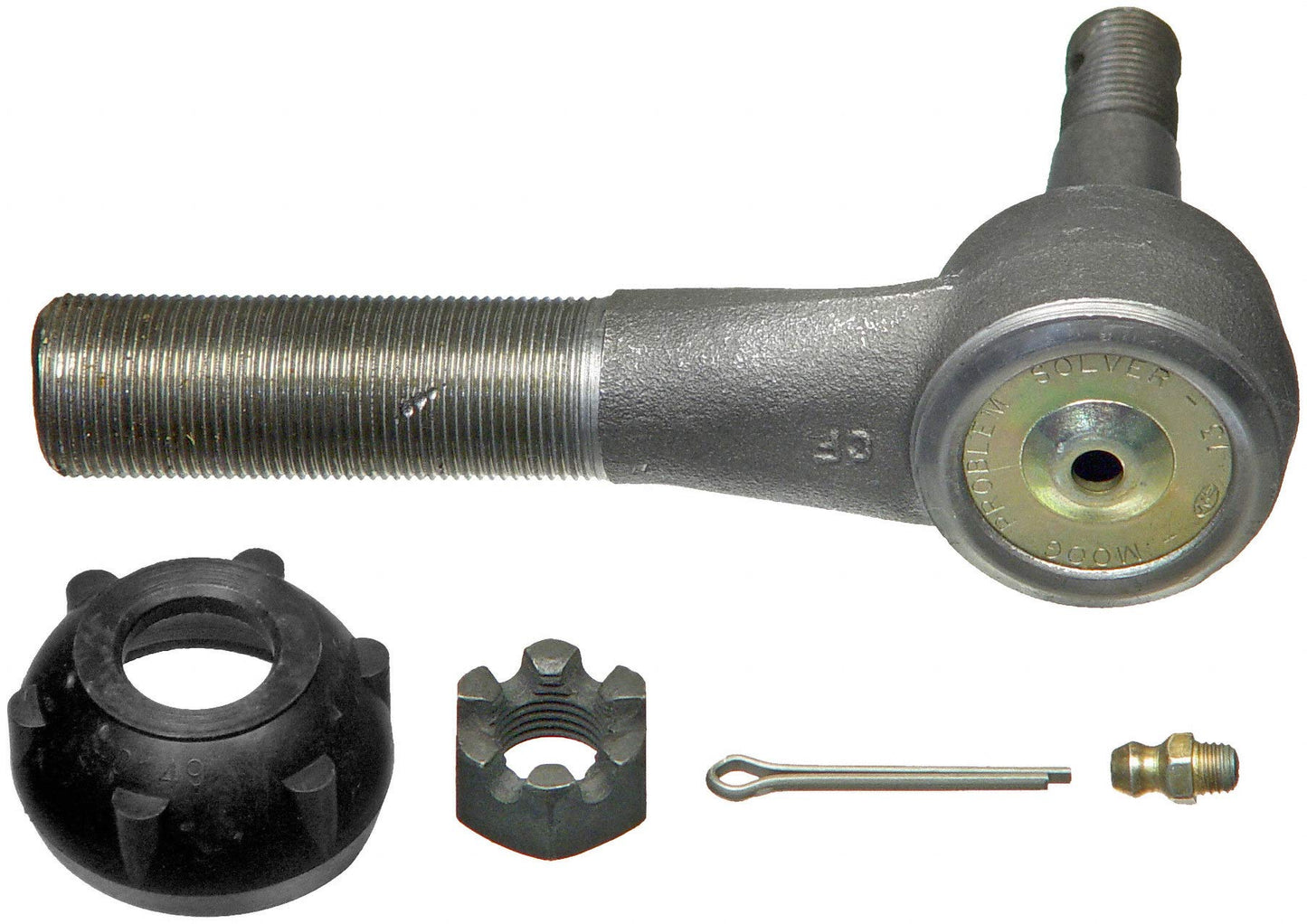 MOOG ES2065L Steering Tie Rod End for Ford E-350 Econoline