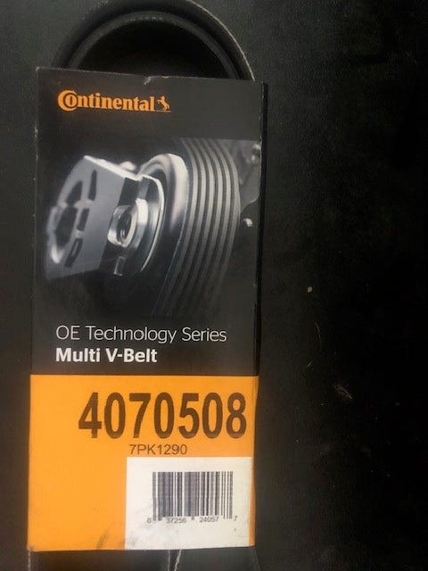 Continental 4070508
