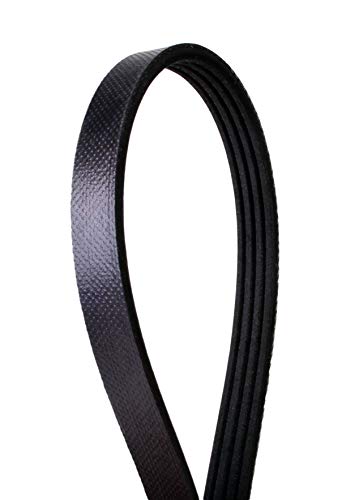 Continental Elite 4040356S Poly-V/Serpentine Stretch Belt Assorted One Size