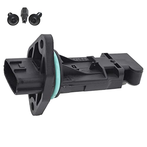 Walker 245-1076 Mass Air Flow Sensor