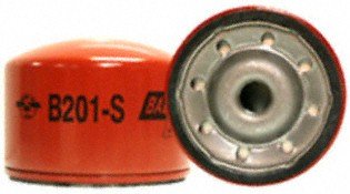 Baldwin B201-S Oil Filter