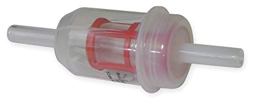 Baldwin Heavy Duty BF7863 In-Line Fuel Filter