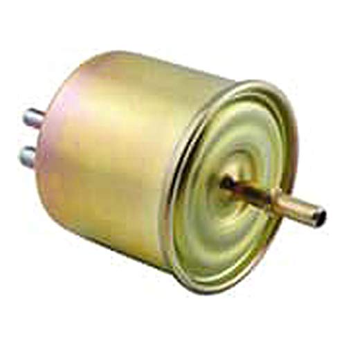 Baldwin BF7693 In-Line Fuel Strainer