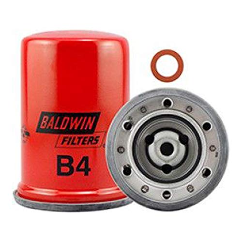 Baldwin B4 Oil Filter
