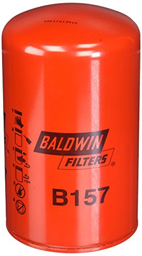 Baldwin B157 Oil Filter