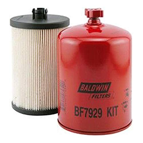 Baldwin BF7929KIT Fuel Filter