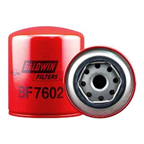 Baldwin BF7602 Fuel Filter