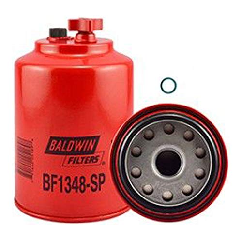 Baldwin Heavy Duty BF1348-SP Fuel Filter