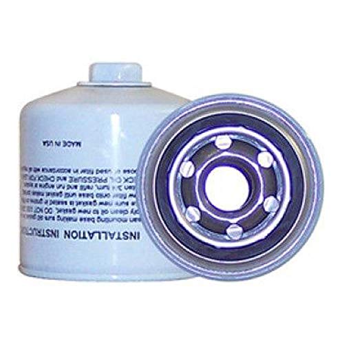 Baldwin BT8918 Spin-On Hydraulic Filter