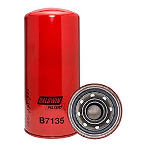 Baldwin B7135 Heavy Duty Oil Filter (Spin-On,Full-Flow)