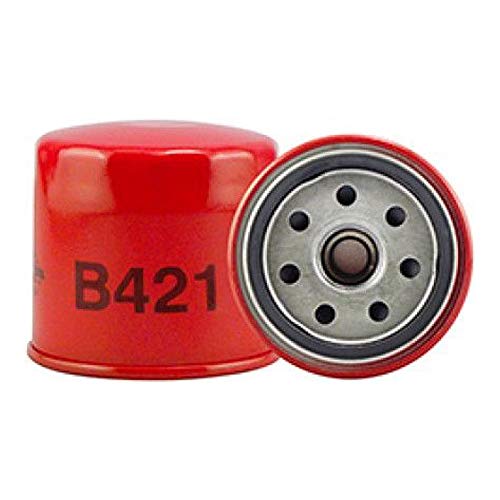 Baldwin B421 Lube Spin-On Filter