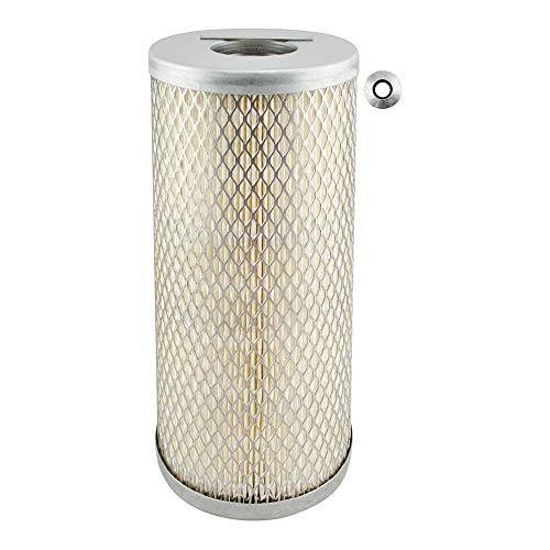 Baldwin Filters PA2496 Heavy Duty Air Filter