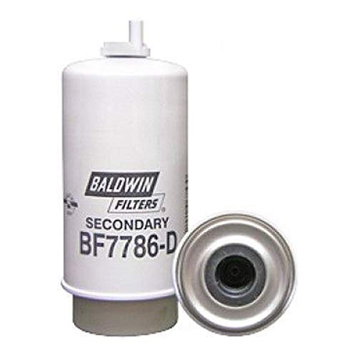 Baldwin Heavy Duty BF7786-D Secondary Fuel-Water Separator Element