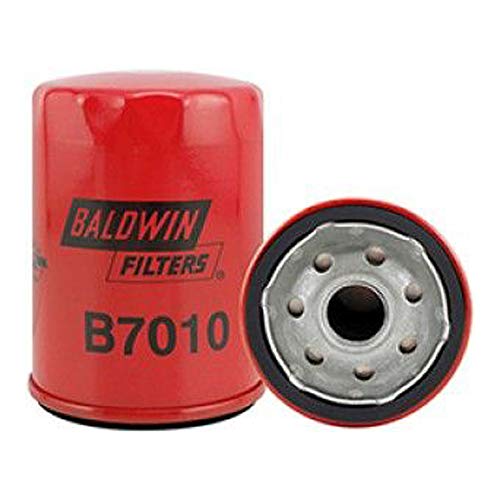 Baldwin B7010 Oil Filter Spin-On