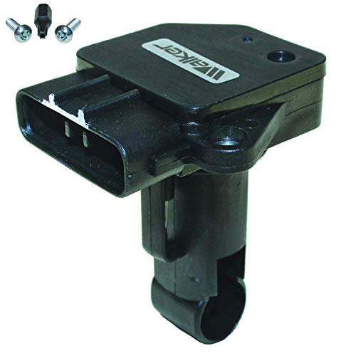 Walker 245-1095 Mass Air Flow Sensor 3.7 Inch