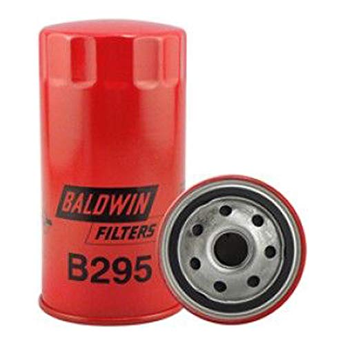 Baldwin B295 Oil Filter