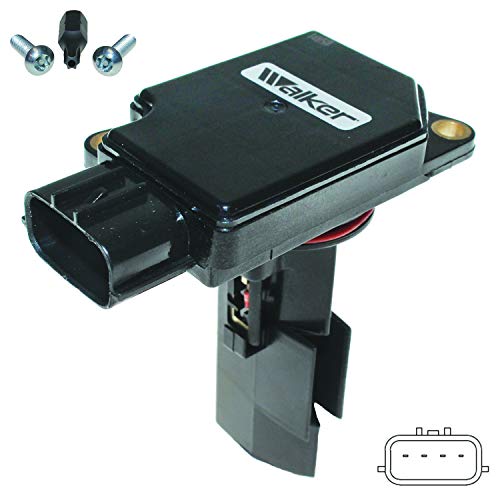 Walker 245-1157 Mass Air Flow Sensor