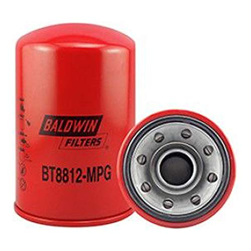 Baldwin Heavy Duty BT8812-MPG Hydraulic Filter