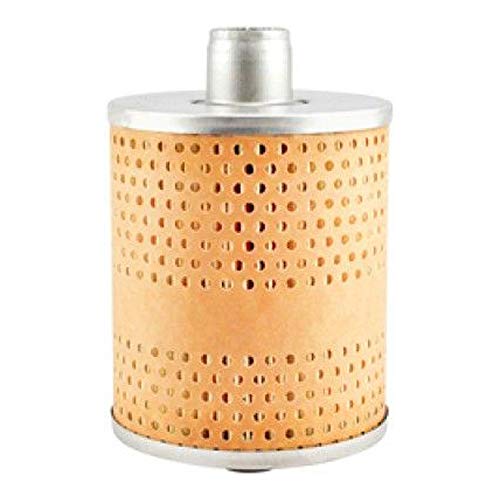 Baldwin PT71 Oil Filter Element, by-Pass